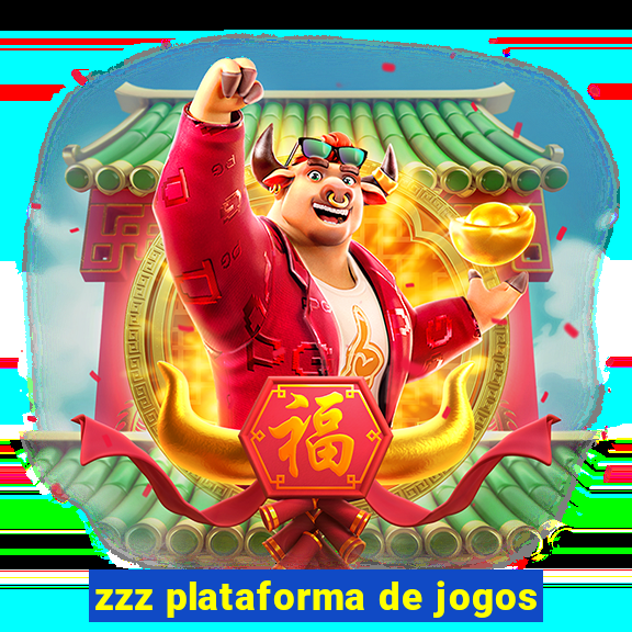 zzz plataforma de jogos